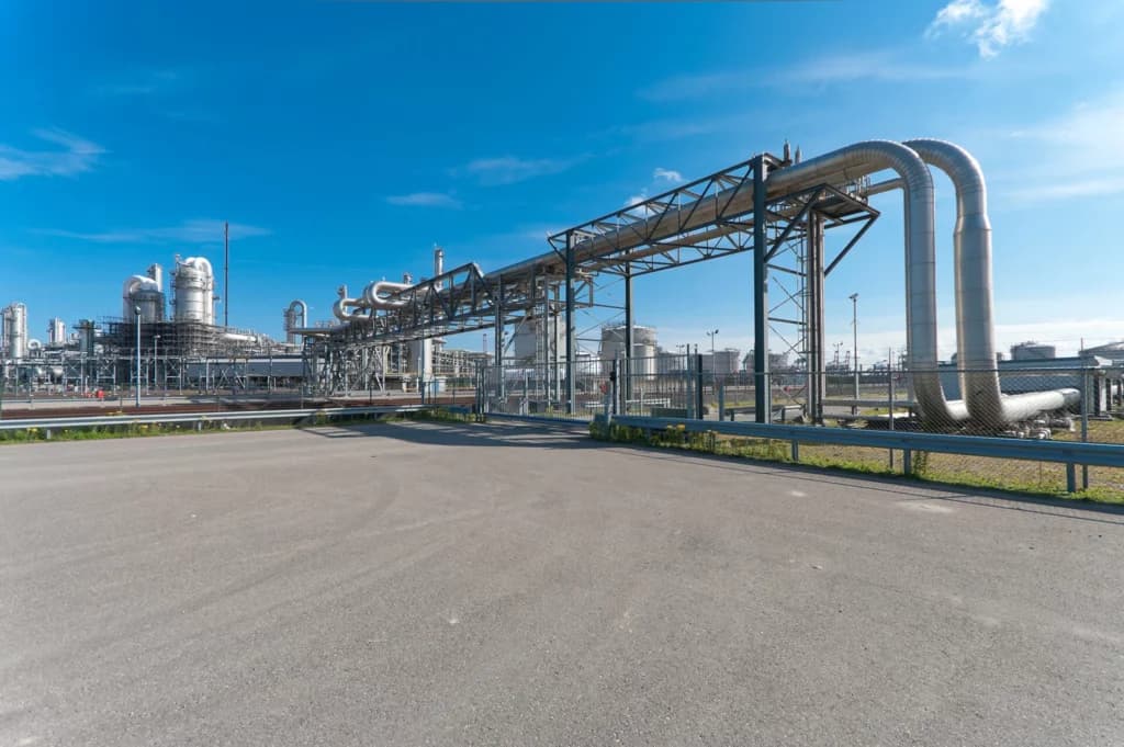 Oil and gas field operations